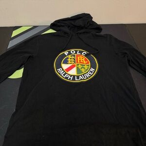 Polo Ralph Lauren Long Sleeve Shirt Men